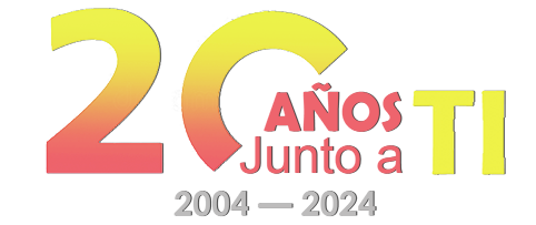 20 años
